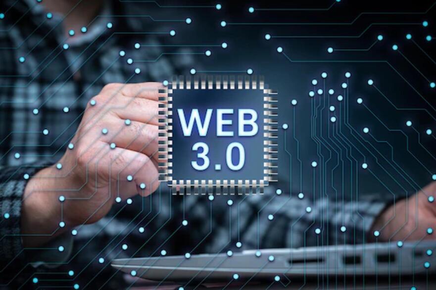 Web3 应用程序的特点 、盈利和目的分别是什么呢？