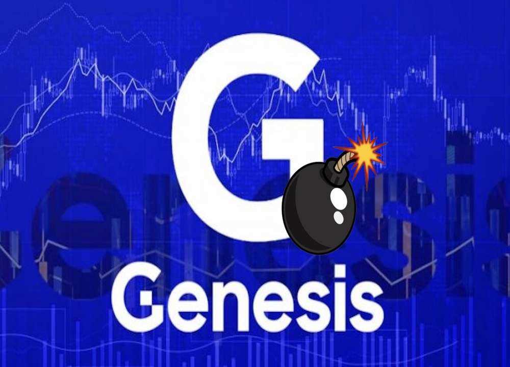 Genesis正式破产 前50大债权人都有谁