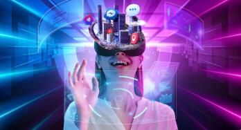 元宇宙技术是指什么？元宇宙面临哪些监管难题？