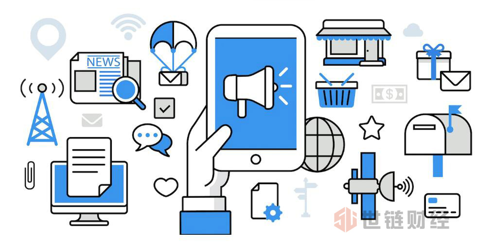 区块链海外媒体发布有哪些渠道? 区块链海外媒体发布有哪些渠道?