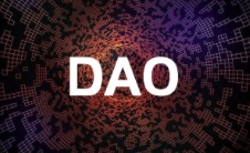 DAO的优势是什么？