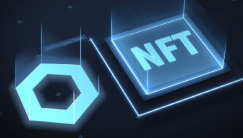 Chainlink(LINK)对NFT特别感兴趣，认为dNFT可能是下一个发展方向