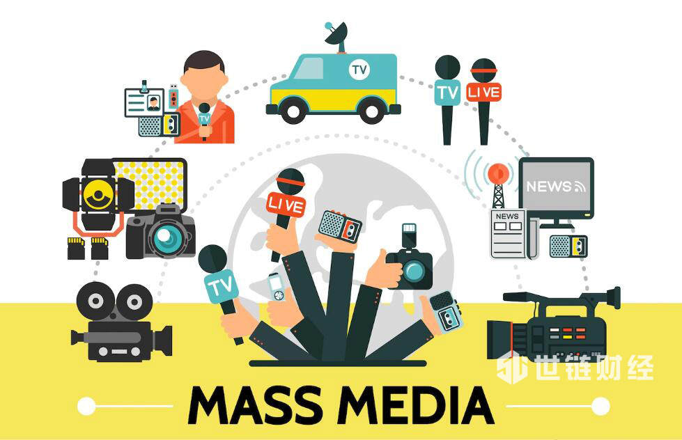 区块链主流媒体有哪些? 区块链主流媒体有哪些?