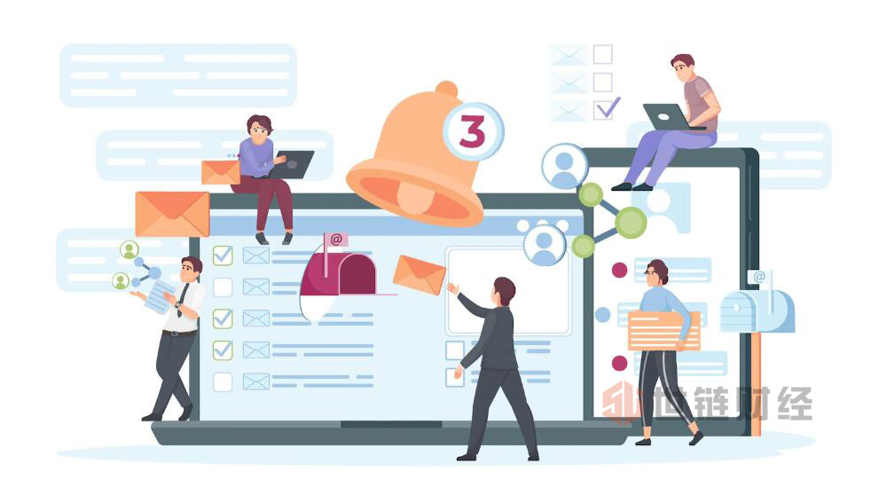 越南区块链媒体势头迅猛