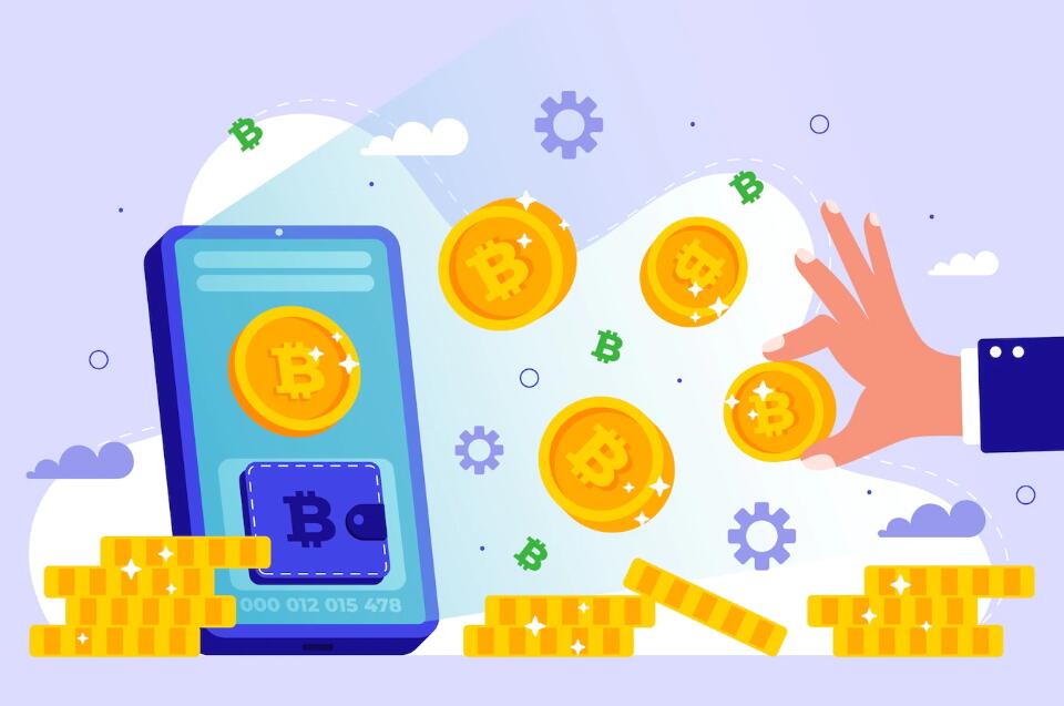 为什么要创建比特币? 为什么要创建比特币?