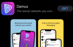 Nostr的社交产品Damus是推特杀手和比特币推手吗？