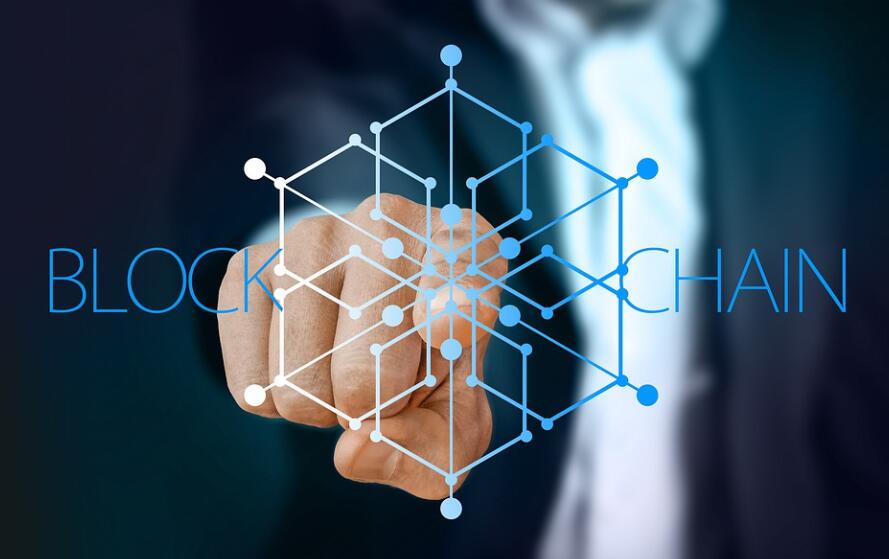 什么是简单的区块链？