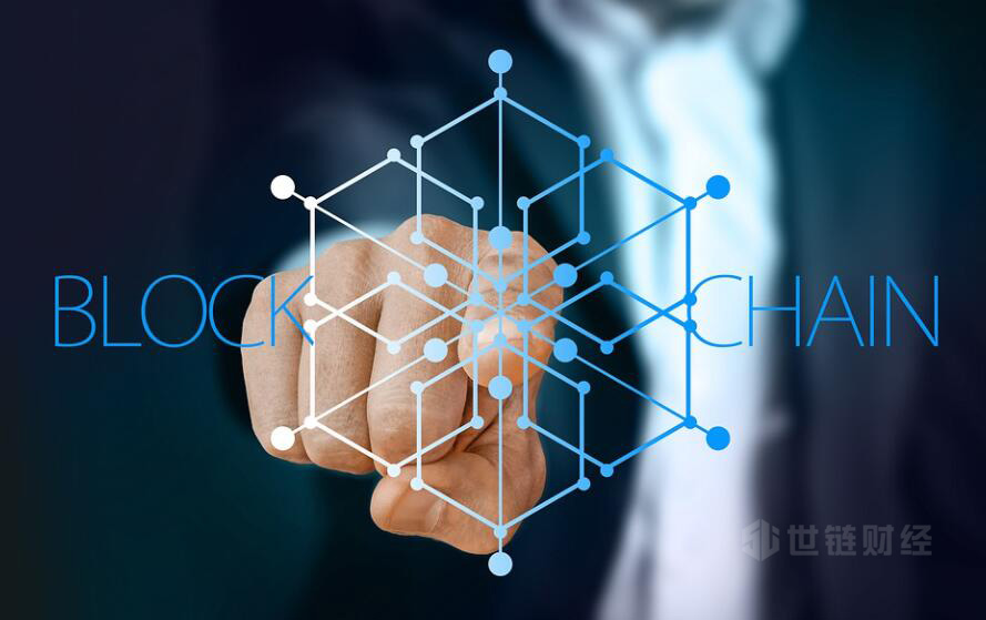 区块链开发项目数量激增 区块链开发项目数量激增