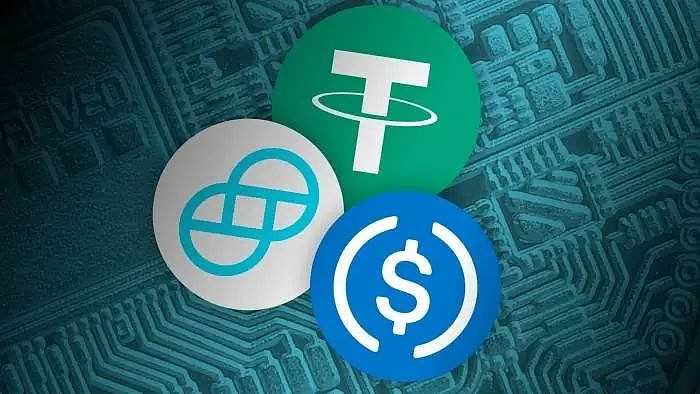 USDC会进入死亡螺旋吗