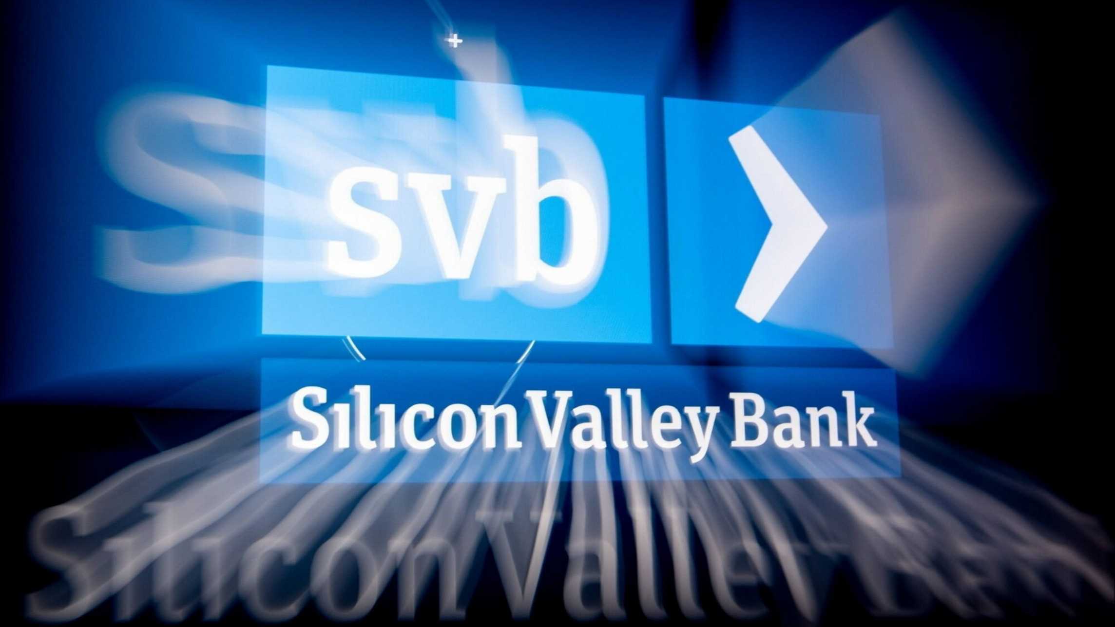 SVB是如何走到今天的
