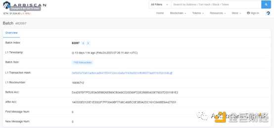 模块化区块链如何成为下一代Web3基础设施？