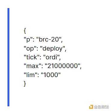 比特币网络上的BRC-20代币是什么？-iNFTnews