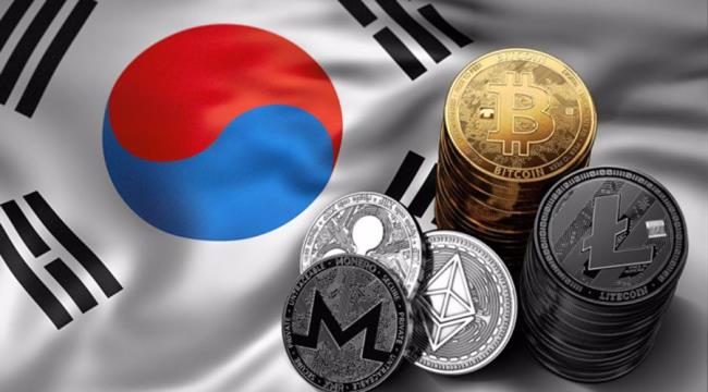 韩国比特币交易量飙升，巨头加速布局谋划大动作？