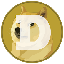 DOGE pirce