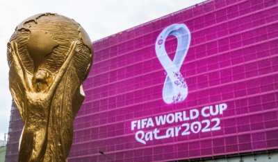 赞助体育赛事还不够，Crypto 又打入了「世界杯」
